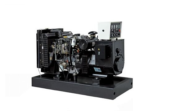 阿克苏科克150kw大型柴油发电机组