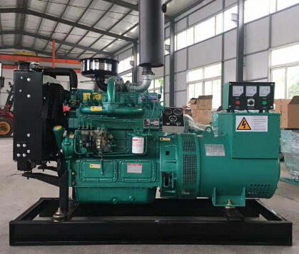 阿克苏宗申动力10kw小型柴油发电机