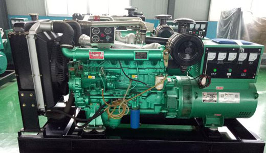 阿克苏发电机不发电的原因 阿克苏发电机不发电的原因