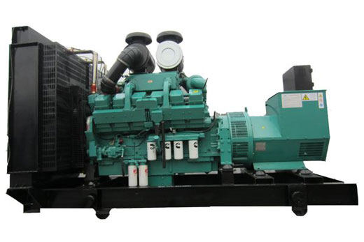 阿克苏柴油发电机组 阿克苏柴油发电机组