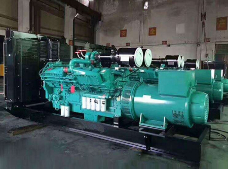 阿克苏全新雅马哈400kw大型柴油发电机组 阿克苏全新雅马哈400kw大型柴油发电机组